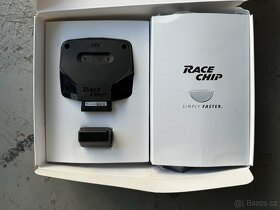 Race chip gts black sq7, sq8 4.0 tfsi - 2