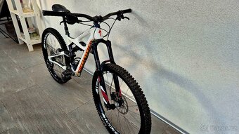 Specialized carbon expert 650b - 2