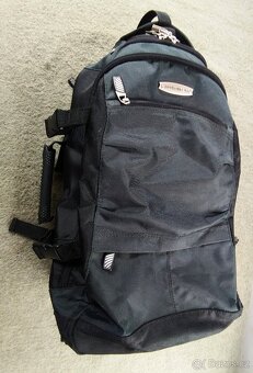 Batoh na kolečkách Mountain Gear - 2