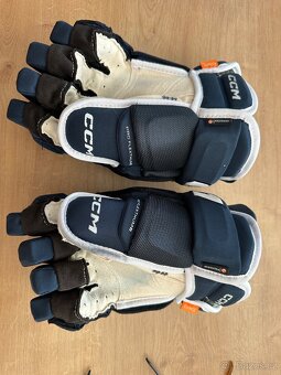 Rukavice Ccm tacks “14 - 2