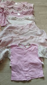 Set oblečení 3-6m - 2