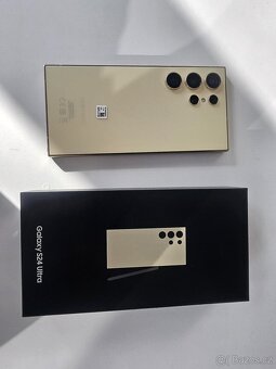Samsung S24 Ultra 12GB/1TB - 2