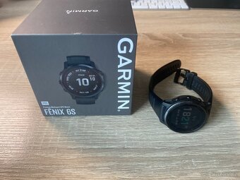 Garmin Fenix 6S - 2