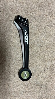 BMW R NINE T - Drzak vyfuku - 2