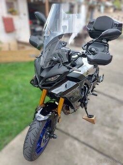 Prodej motorky - 2