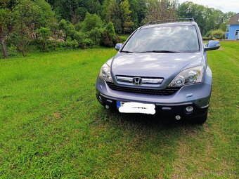 Honda CR-V - 2