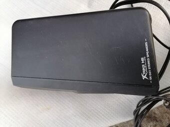 Repro Xtrike Jack i USB - 2