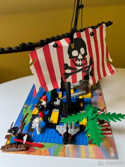 LEGO 6296 - 2
