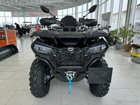 CFMOTO Nový Gladiator X520-A skladem - 2