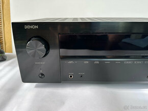 AV Receiver DENON AVR - X2700H DAB - 2