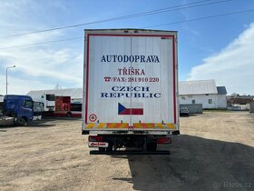 Man TGL 12.250 / 2013 / 500000km - 2