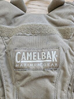 Camelbak maximum gear - 2