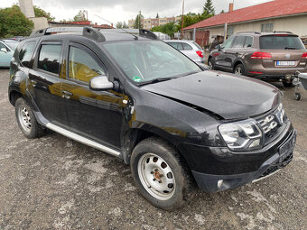 Dacia Duster 1.5 dci 80kw,naj. 88xxx km 2 maj,STK 1/2027 - 2