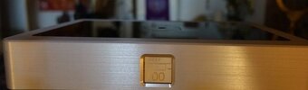EXOGAL COMET PLUS HIGH END DAC s POWER SUPPLY UPGRADE v nejl - 2