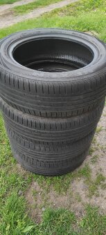 Letní pneu 185/60 R15 - 2