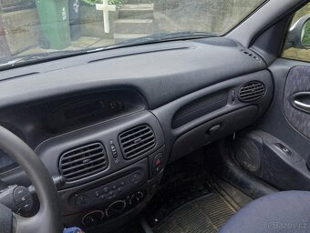 Renault Megane combi 1.4 16V - 2