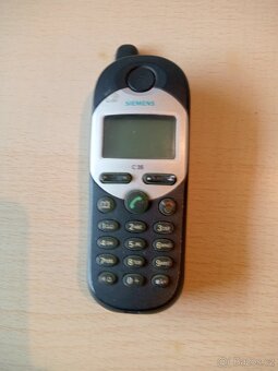Siemens - 2