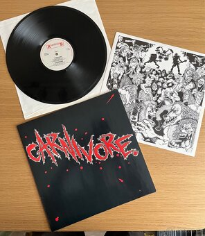 Carnivore - 2