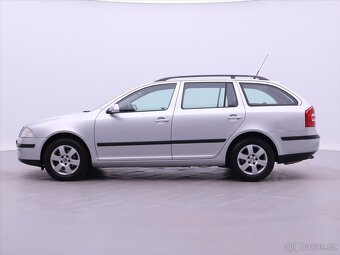 Škoda Octavia 1,9 TDI 77kW Elegance CZ Tempo (2008) - 2
