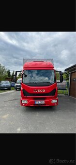 IVECO eurocargo - 2