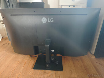Monitor LG 43UD79 - 2