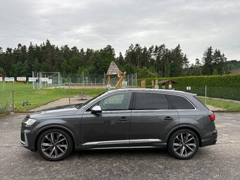 Audi SQ7 4.0 Tdi - 2
