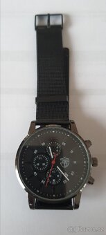 Prodám hodinky 4x za 50/ks Kč - 2
