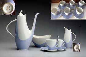 Vymením porcelán "I" - 2