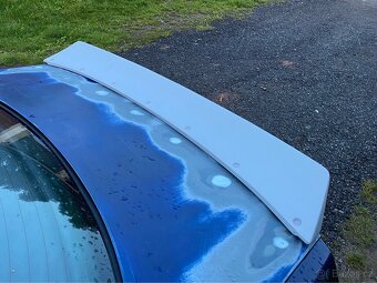 Ducktail BMW E36 - 2