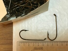 Háček Mustad 540 - 6/0 - 10 ks - 2