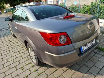 Renault Megane kabrio 1,9 - 2