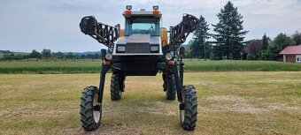 Spra Coupe 4640 - 2