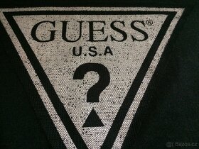 Trička Guess vel.S/M - 2