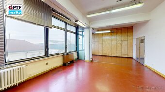 Pronájem komerčních prostor 50m2 - 2000m2, ev.č. 5333-1 - 2