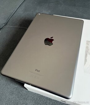 iPad 9. generace 64GB Wi-Fi | TOP stav + kompletní balení - 2