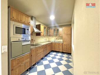 Pronájem bytu 3+kk, 68 m², Louny, ul. Emila Filly - 2