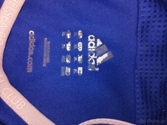 Dres Chelsea XL - 2
