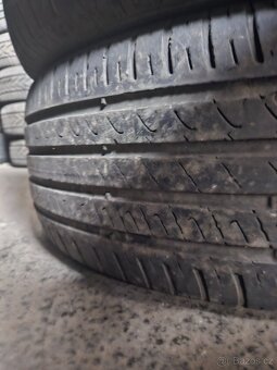 235/65R17 108V XL Bravuris 5HM BARUM - 2