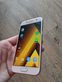 Samsung Galaxy A3 2017 - 2