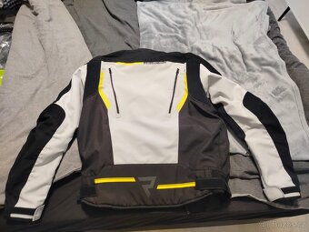 Moto bunda Rebelhorn XL - 2
