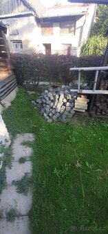 Žulové kostky - 2