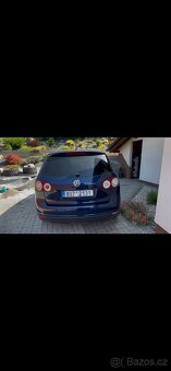 Golf plus 1.4 TSI 125kw - 2