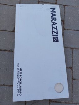 Dlažba travertin-Marazzi - 2
