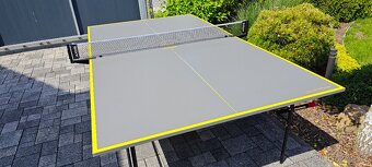 Pingpong pingpongový stůl na stolní tenis Kettler - 2