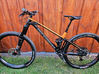 Mondraker foxy vel. M - 2