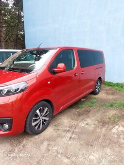 TOYOTA PROACE VERSO - 2