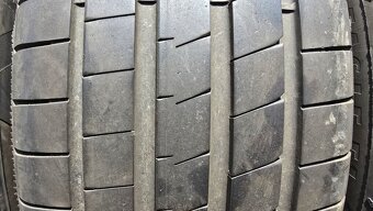 Letní pneu 225/40/18 Good Year - 2