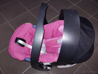 Vajíčko značky Cybex - 2