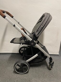 Kočárek Cybex - 2