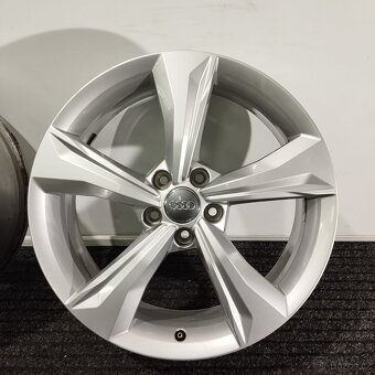Disky na Audi RS4 7Jx19" ET34 5x112 - 2